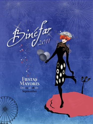 Fiestas mayores en honor al Santo Cristo de los Milagros  